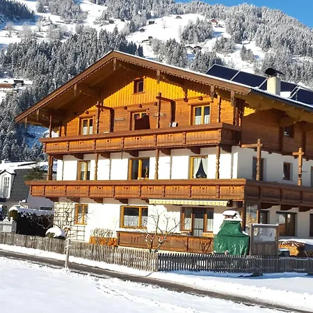 Fankhauser I Zell am Ziller