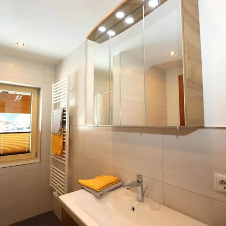 Fankhauser I Apartment *