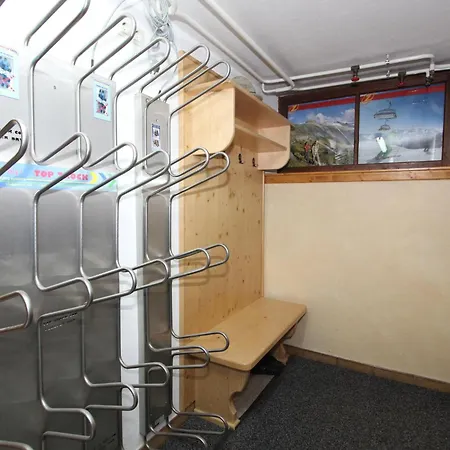 Apartment Fankhauser I *