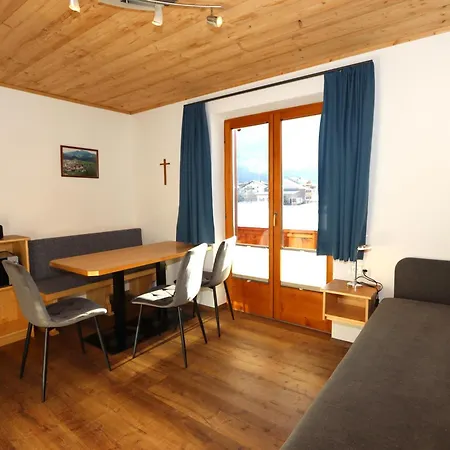 Fankhauser I Appartamento Zell am Ziller