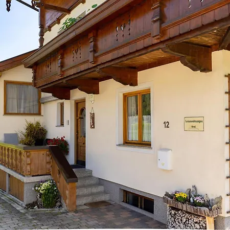 Apartment Fankhauser I