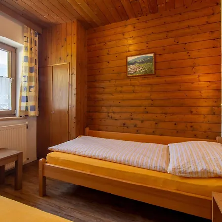 Apartment Fankhauser I *