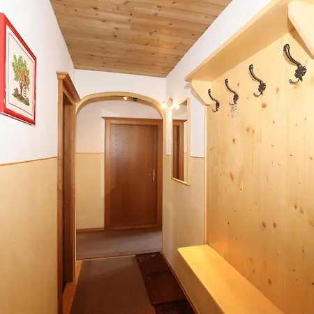 Fankhauser I Apartment Zell am Ziller