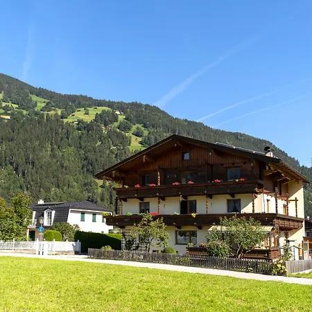 Appartamento Fankhauser I Zell am Ziller