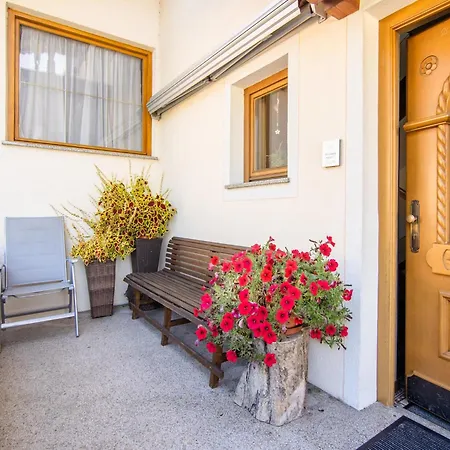 Fankhauser I * Zell am Ziller