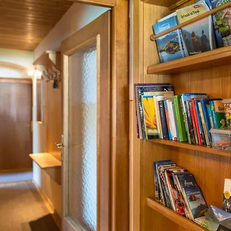 Fankhauser I Apartment