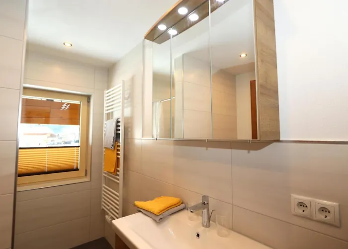 Fankhauser I Apartment *