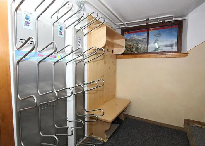 Apartment Fankhauser I *