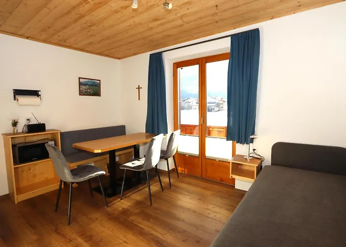 Fankhauser I Apartment Zell am Ziller