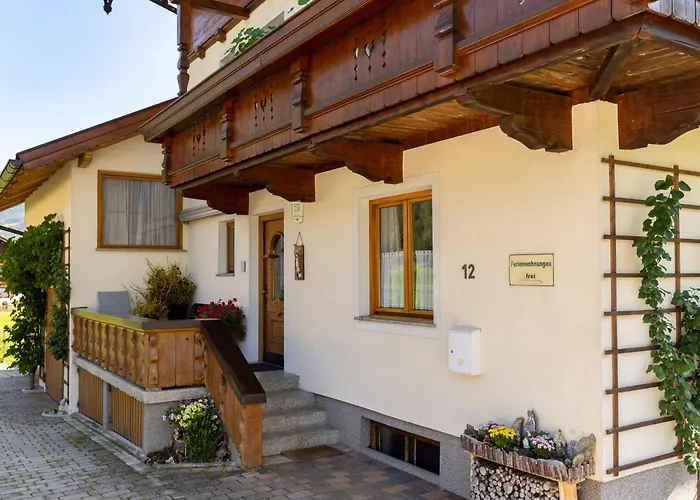 Apartment Fankhauser I