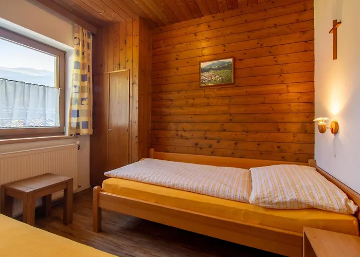 Apartment Fankhauser I *