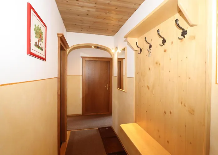 Fankhauser I Apartment Zell am Ziller