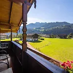 Fankhauser I * Zell am Ziller