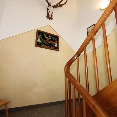 アパート Fankhauser I *