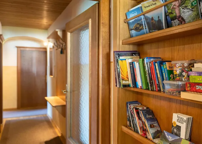 Fankhauser I アパート